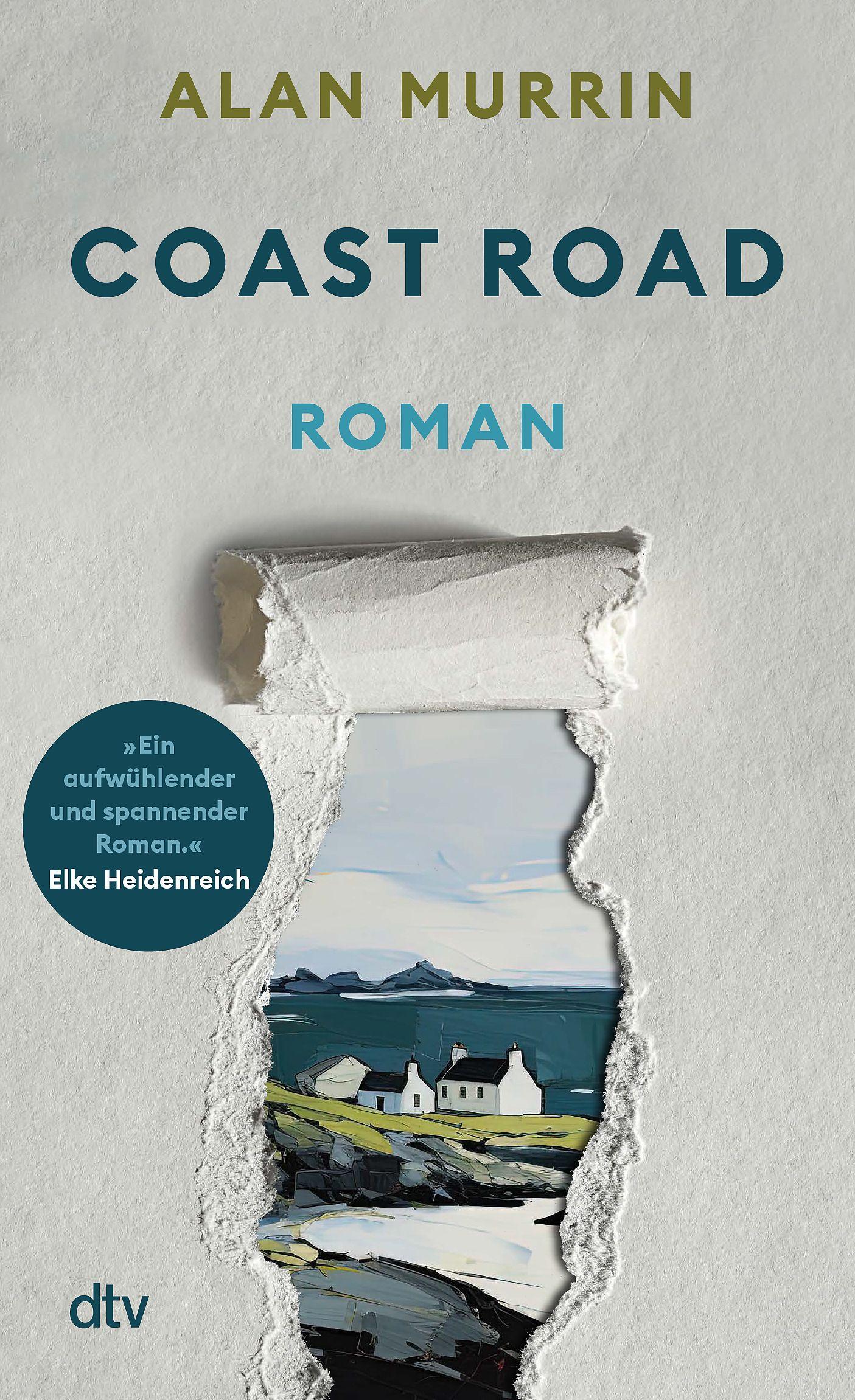 Coast Road