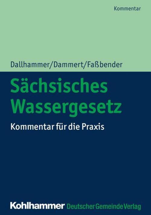 Sächsisches Wassergesetz (SächsWG)