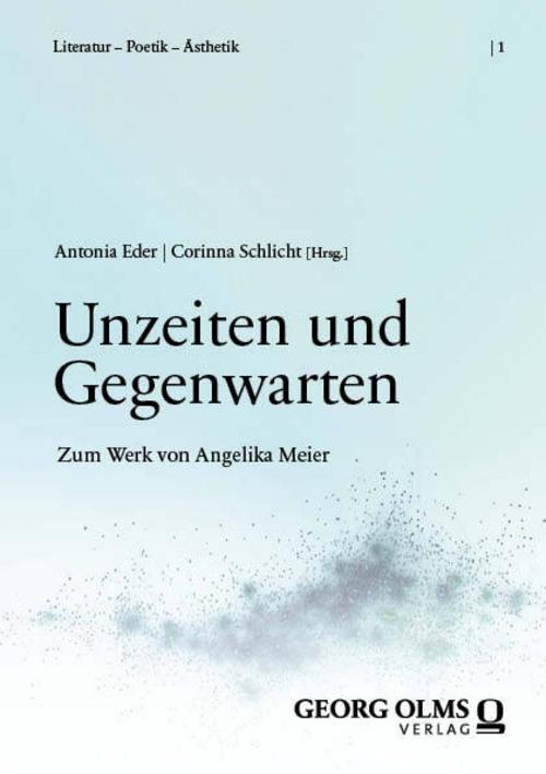 Unzeiten und Gegenwarten