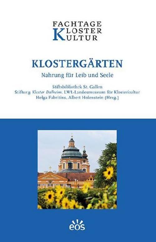 Klostergärten
