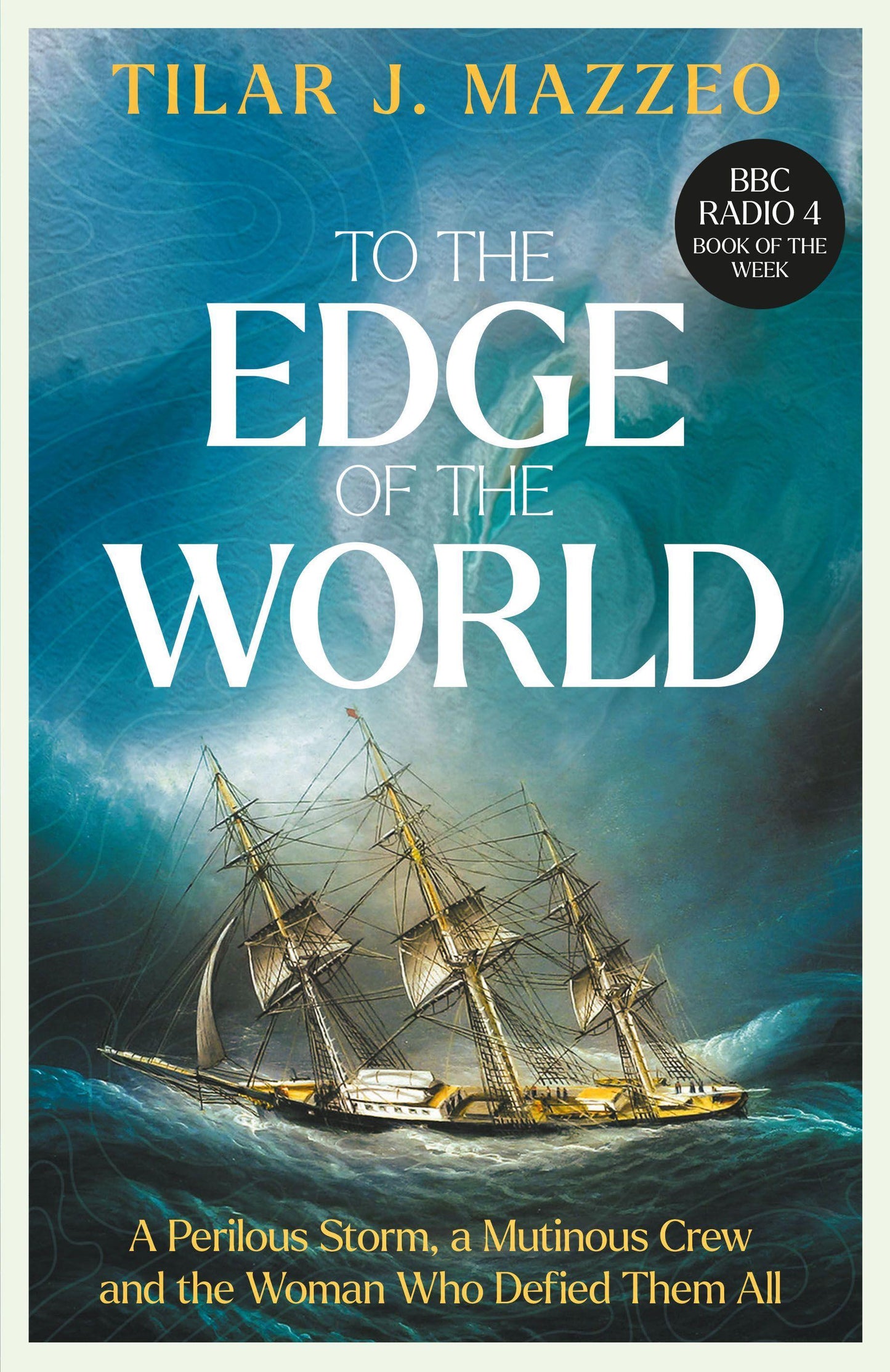 To the Edge of the World