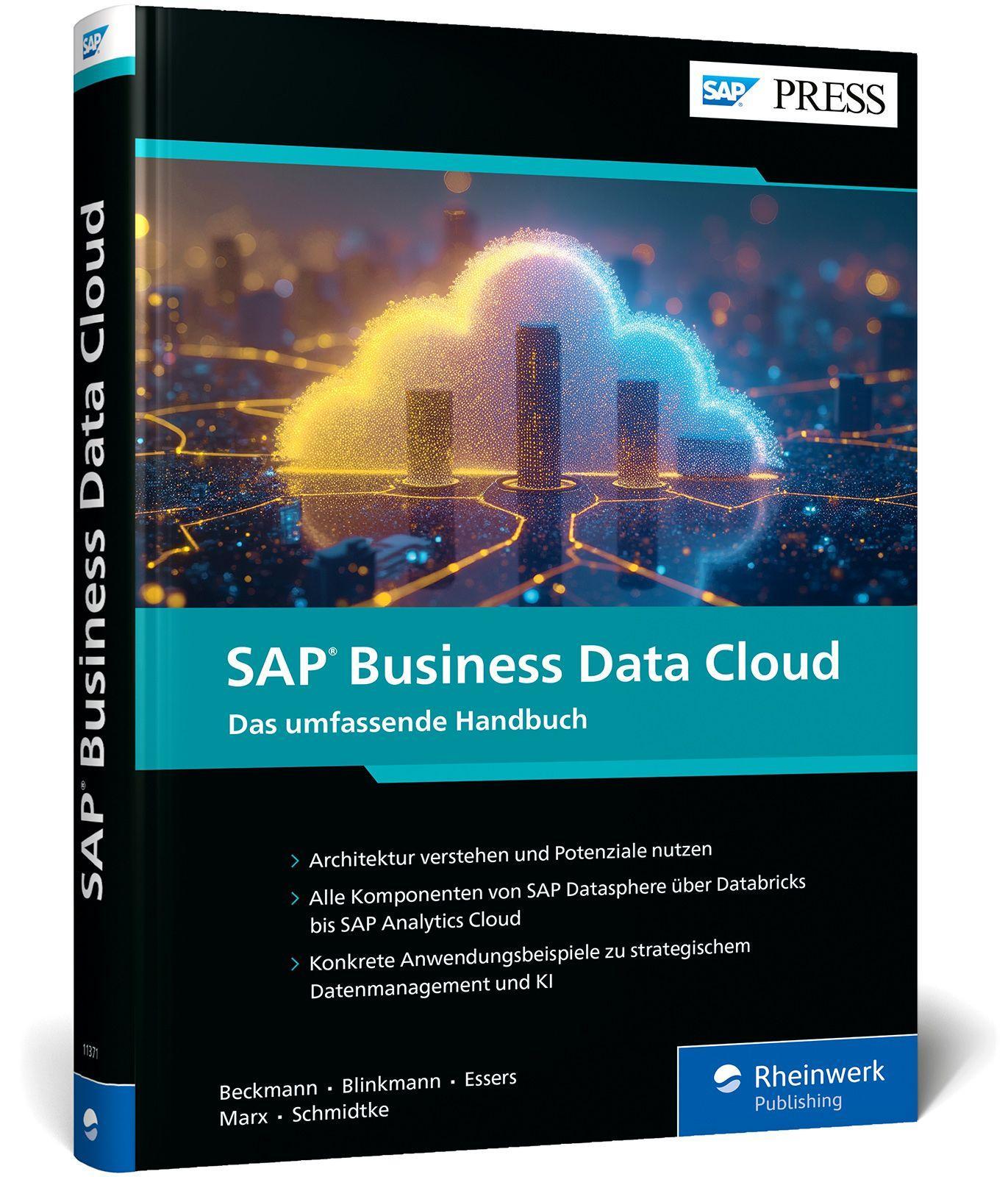 SAP Business Data Cloud