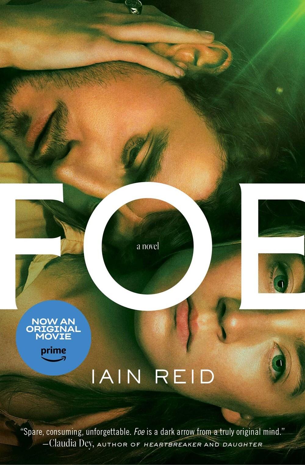 Foe. Film Tie-In
