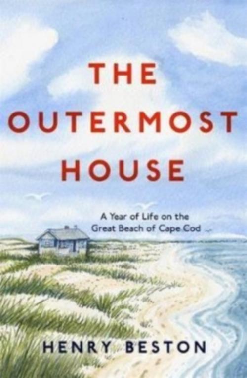 Buchcover: The Outermost House