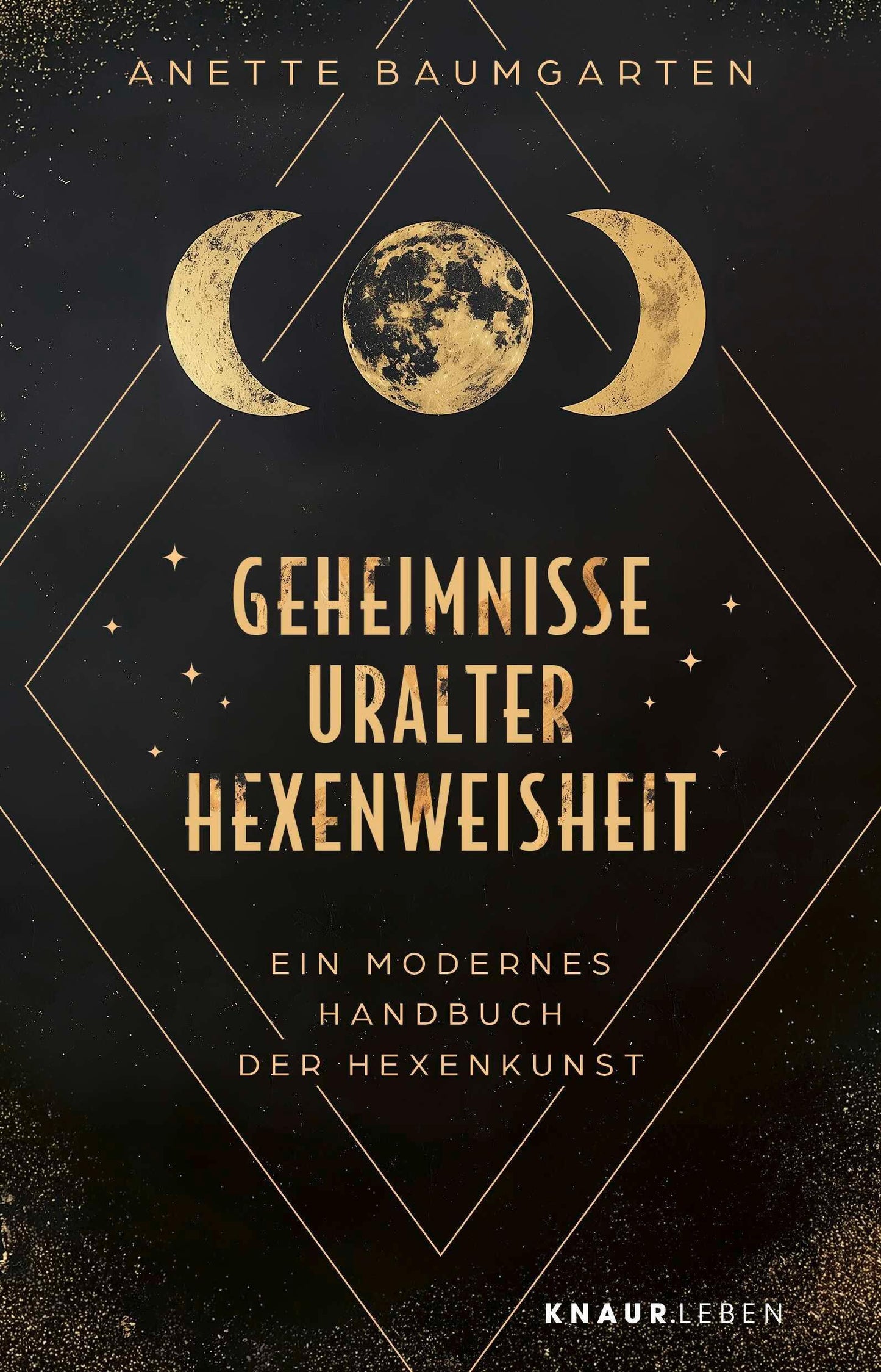 Geheimnisse uralter Hexenweisheit