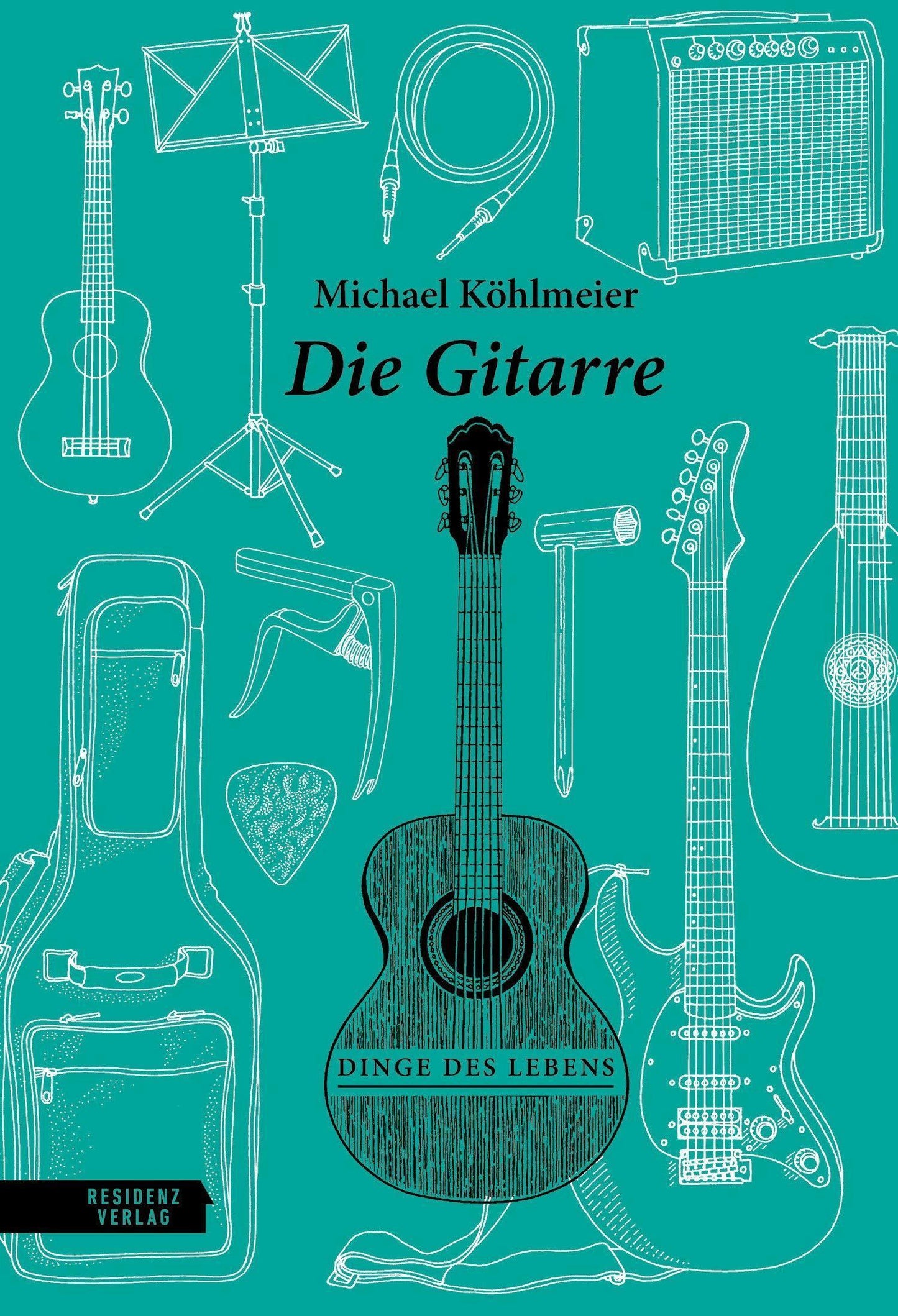 Die Gitarre