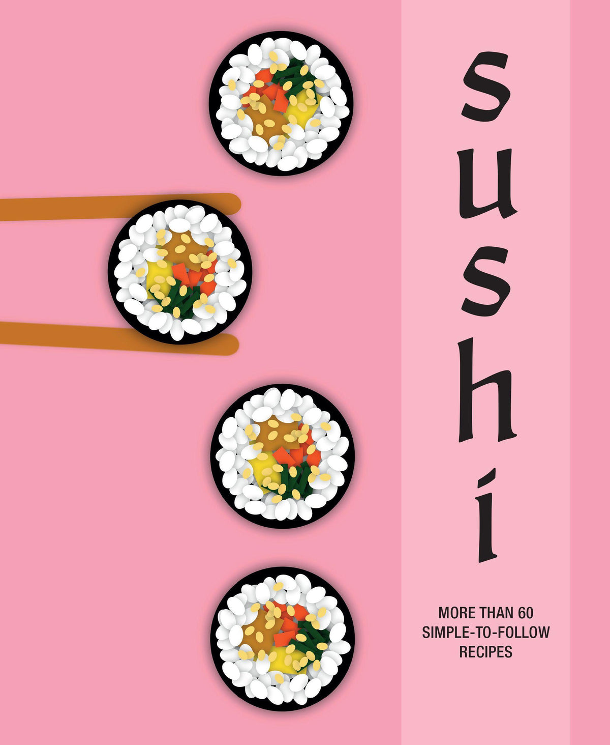 Buchcover: Sushi