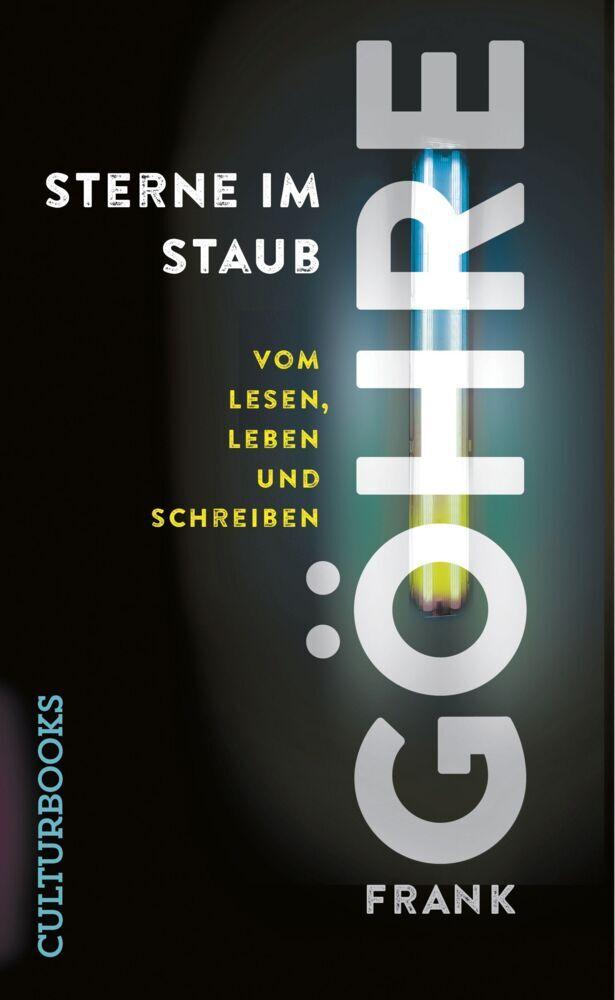 Sterne im Staub