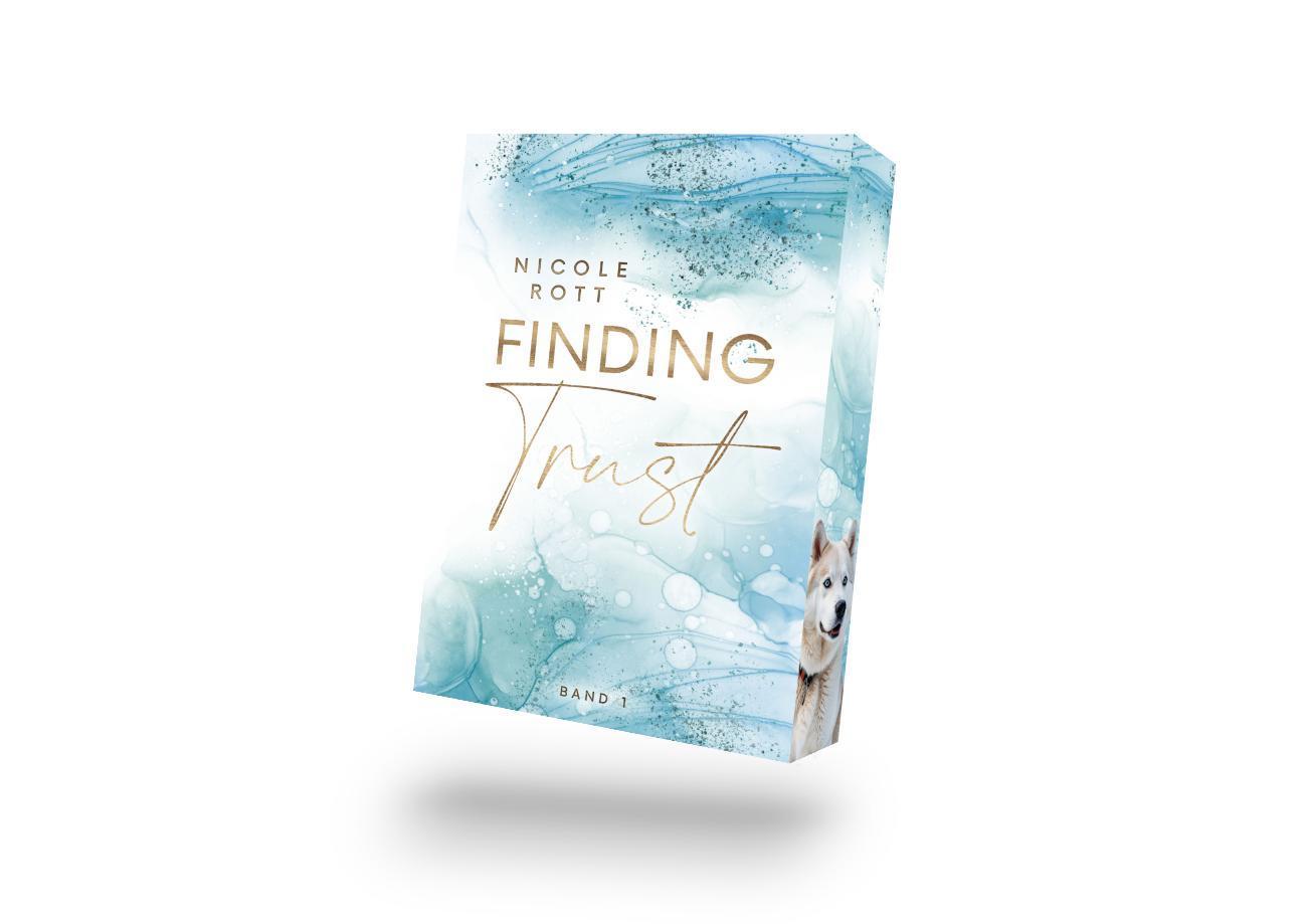 Finding Trust