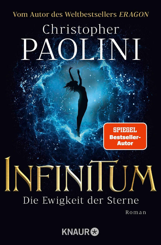 INFINITUM - Die Ewigkeit der Sterne
