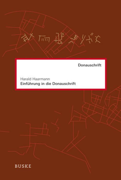 Einführung in die Donauschrift