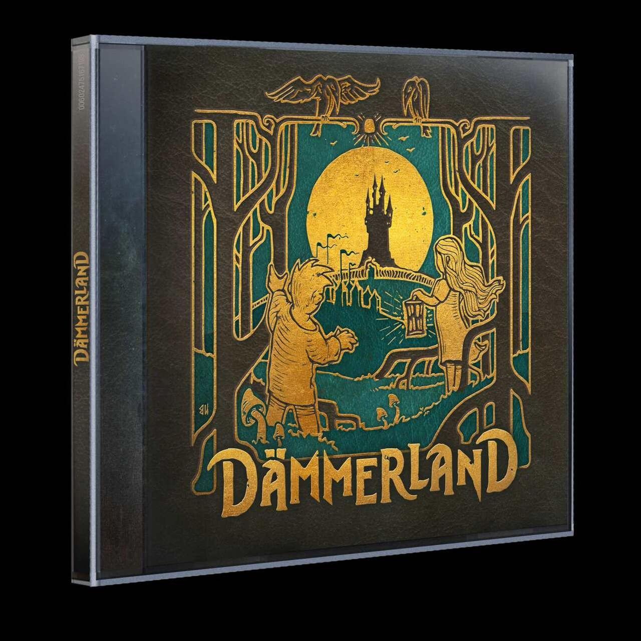 Dämmerland