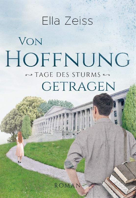 Von Hoffnung getragen