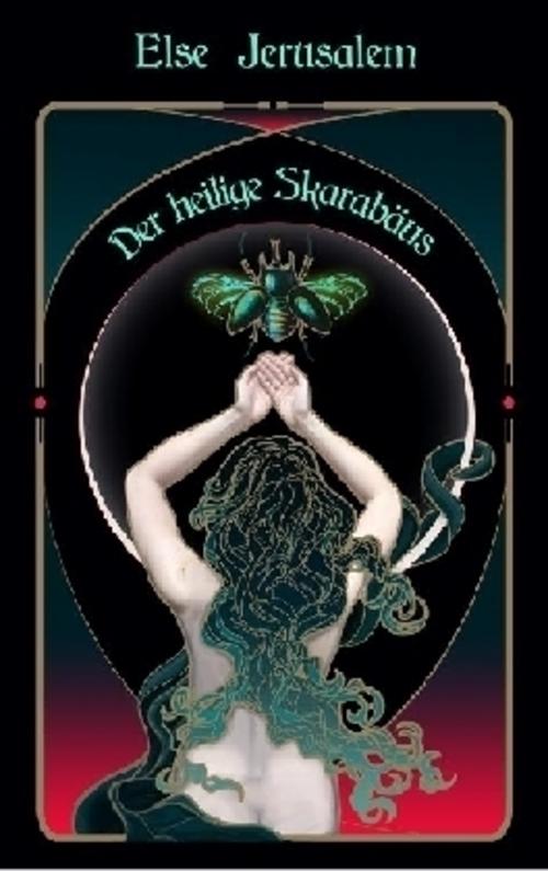 Der heilige Skarabäus