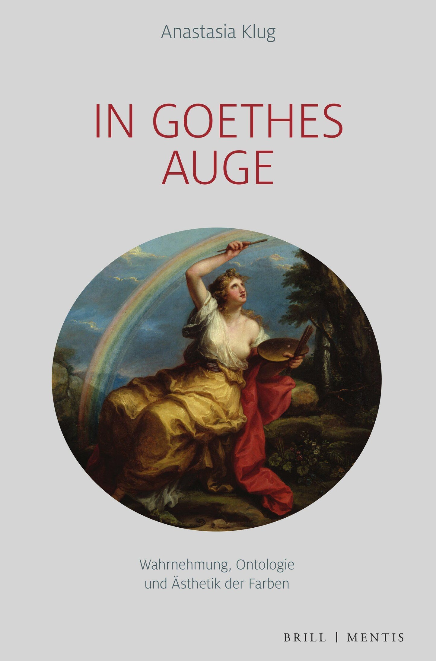 In Goethes Auge