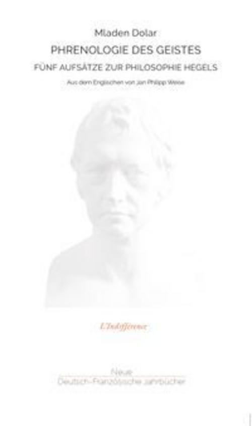 Phrenologie des Geistes