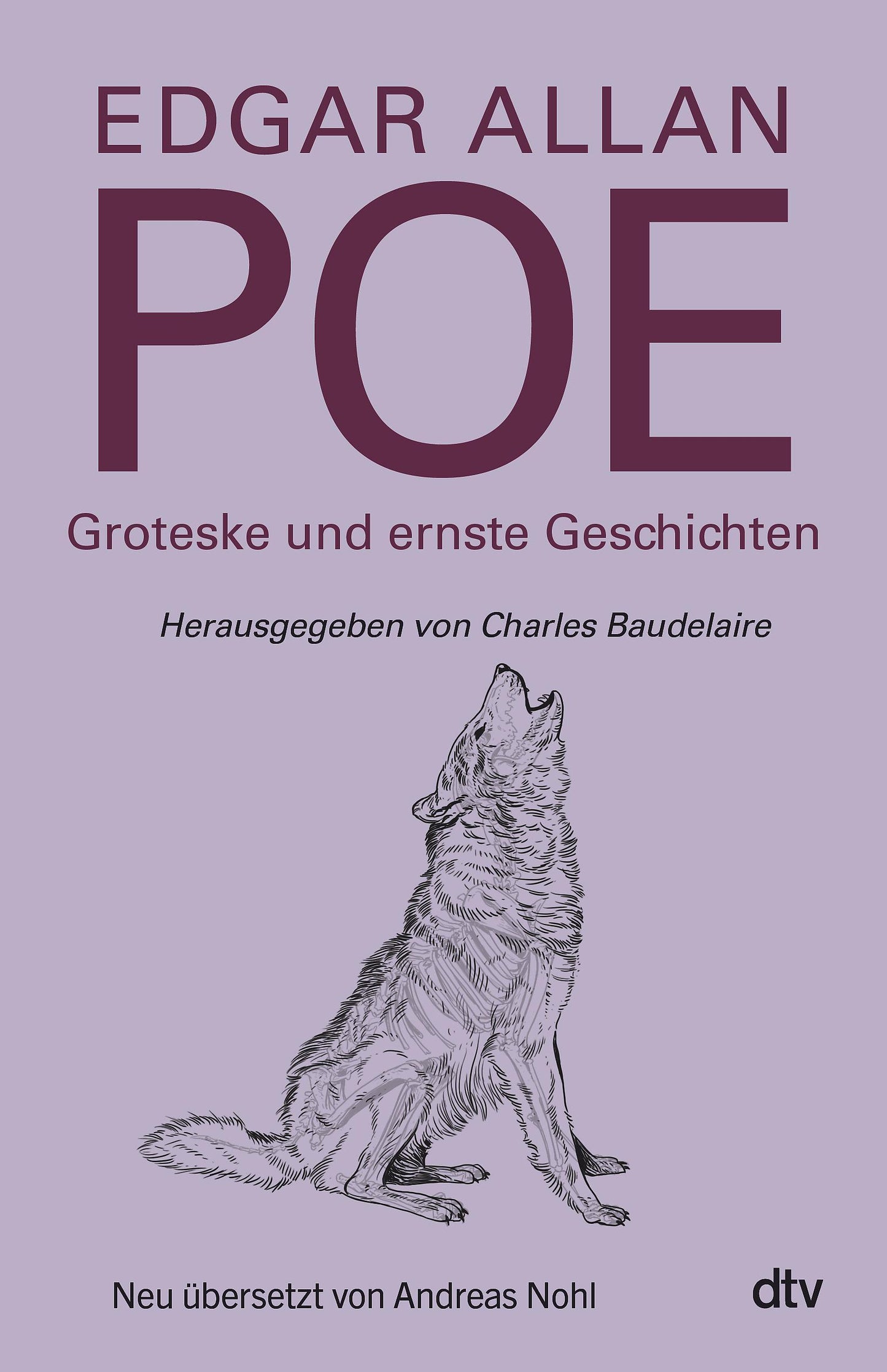Groteske und ernste Geschichten