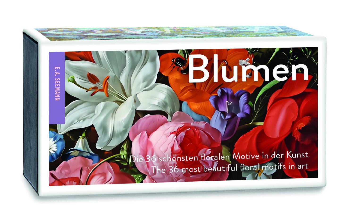 Blumen/Flowers