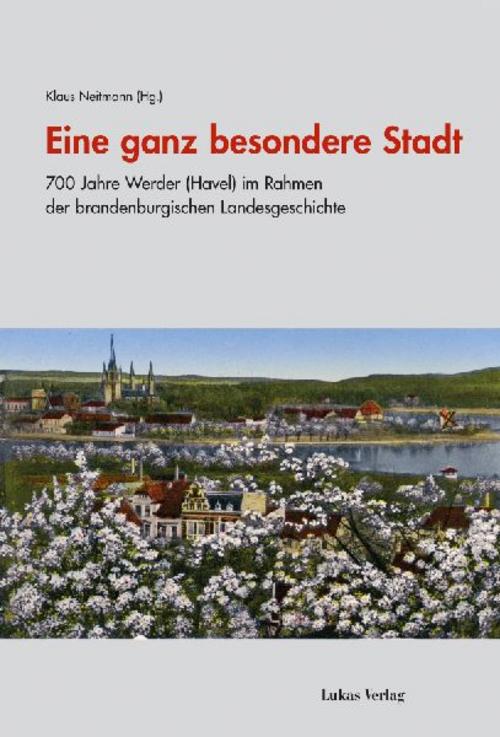 Eine ganz besondere Stadt