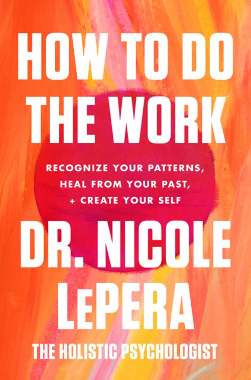 Buchcover: How to Do the Work