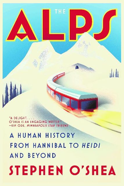 The Alps