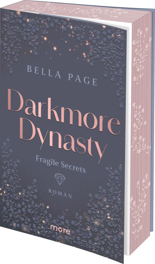 Darkmore Dynasty - Fragile Secrets
