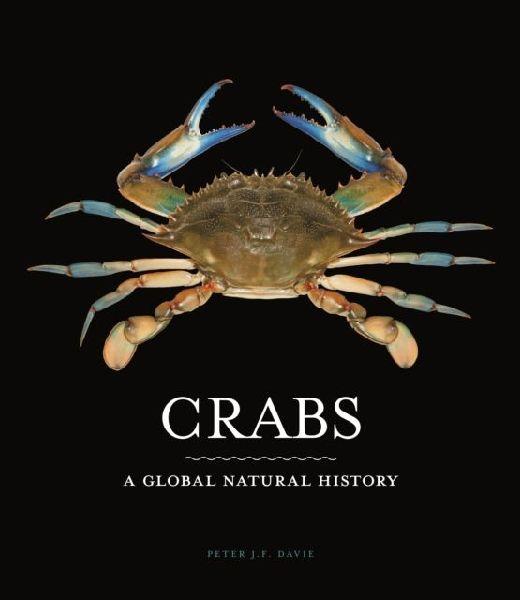 Buchcover: Crabs