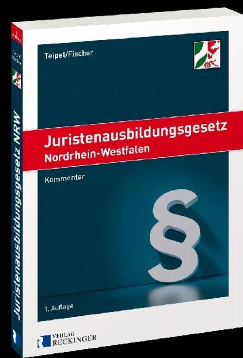 Juristenausbildungsgesetz Nordrhein-Westfalen