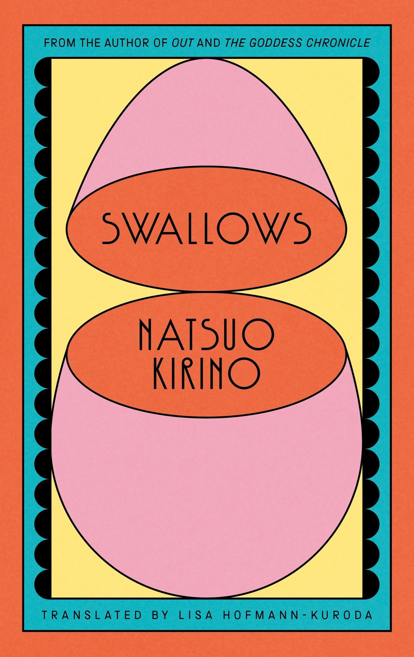 Swallows