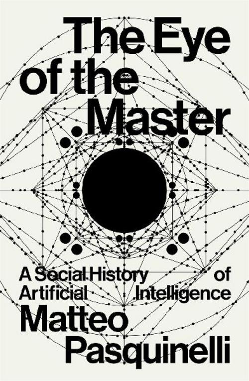 Buchcover: The Eye of the Master