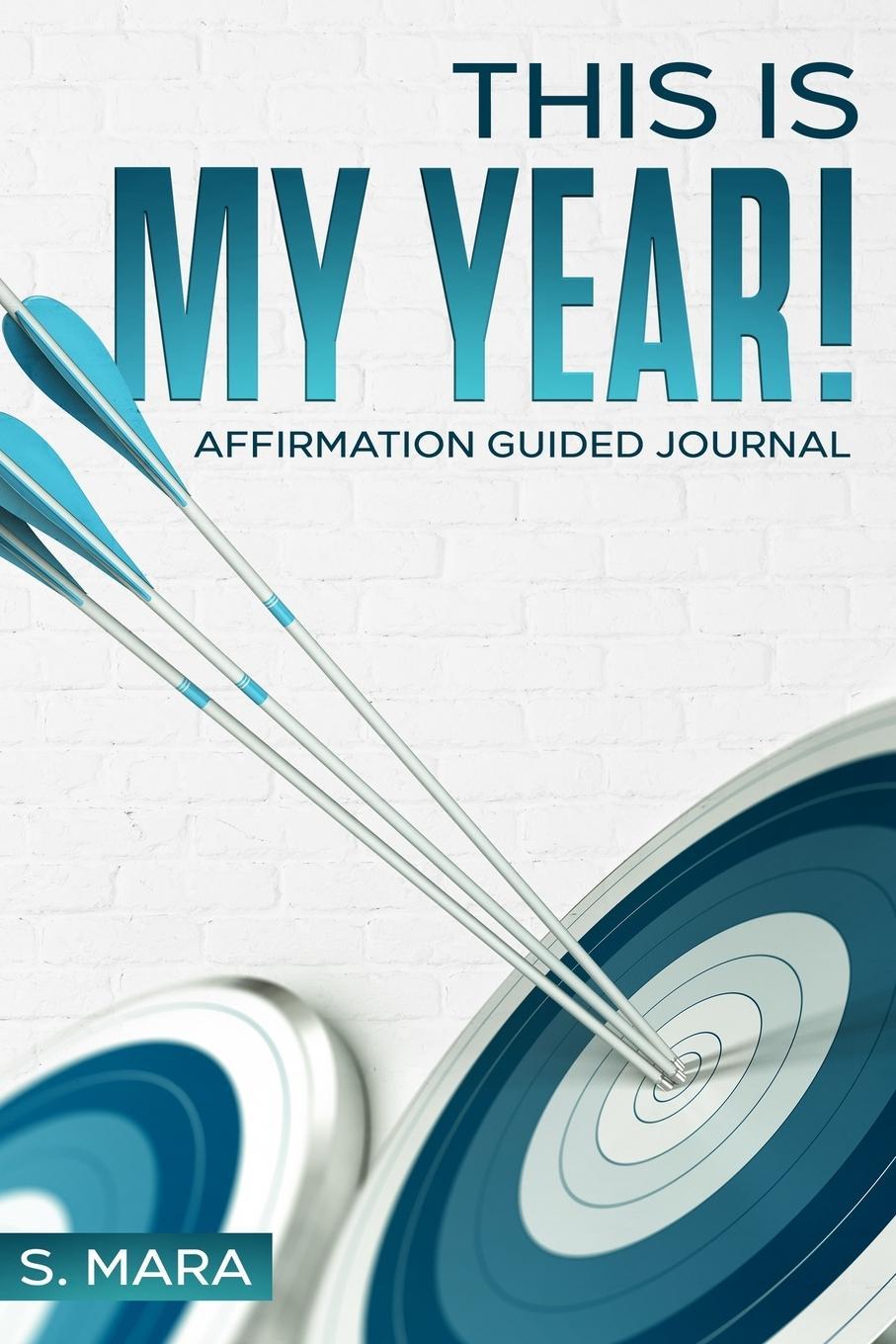 This Is My Year!