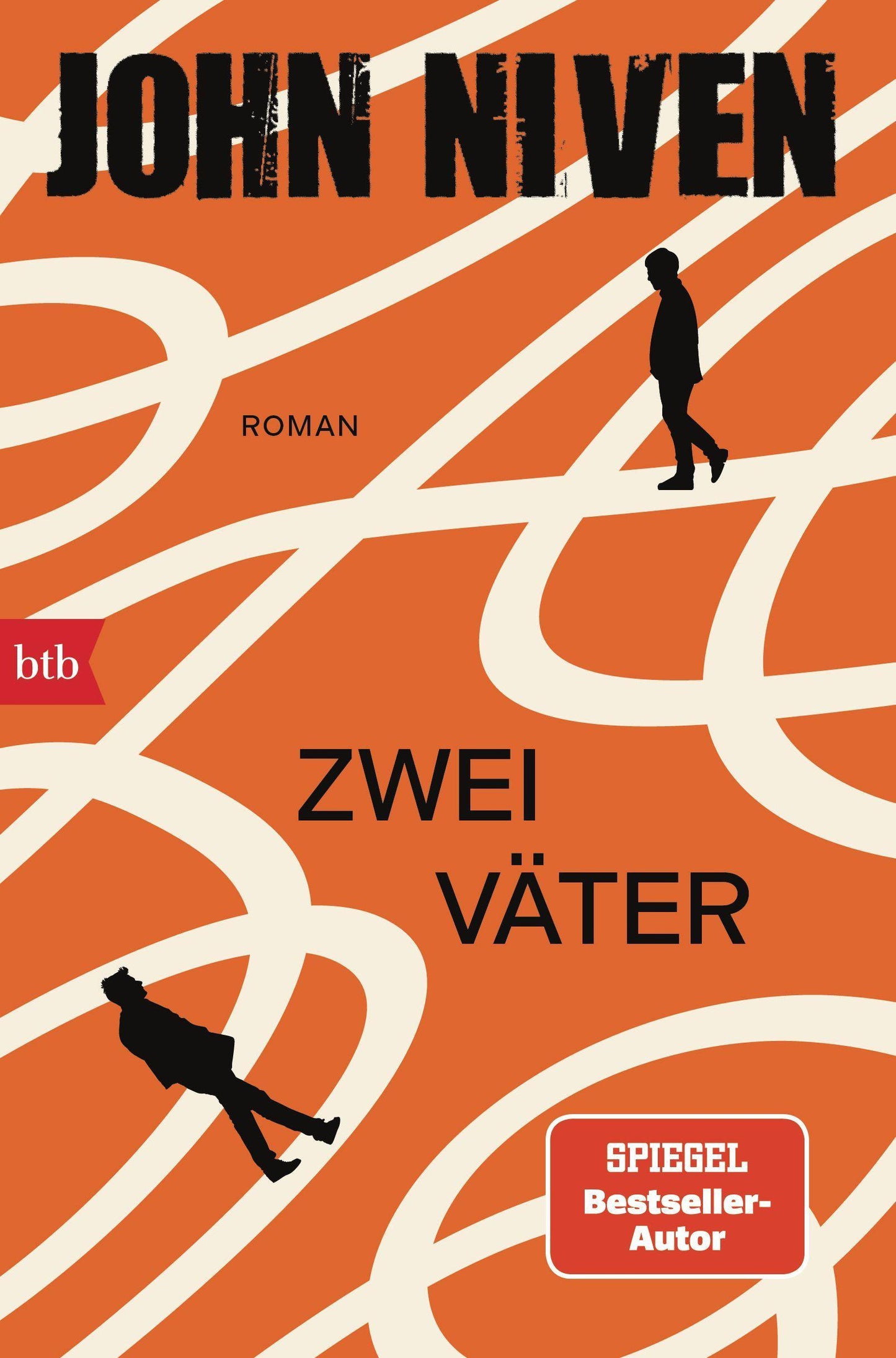 Niven, John/Zwei Väter