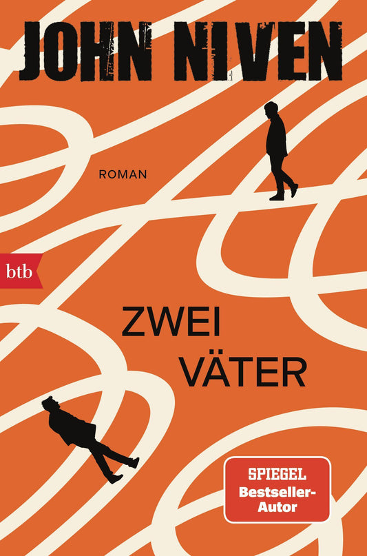 Niven, John/Zwei Väter
