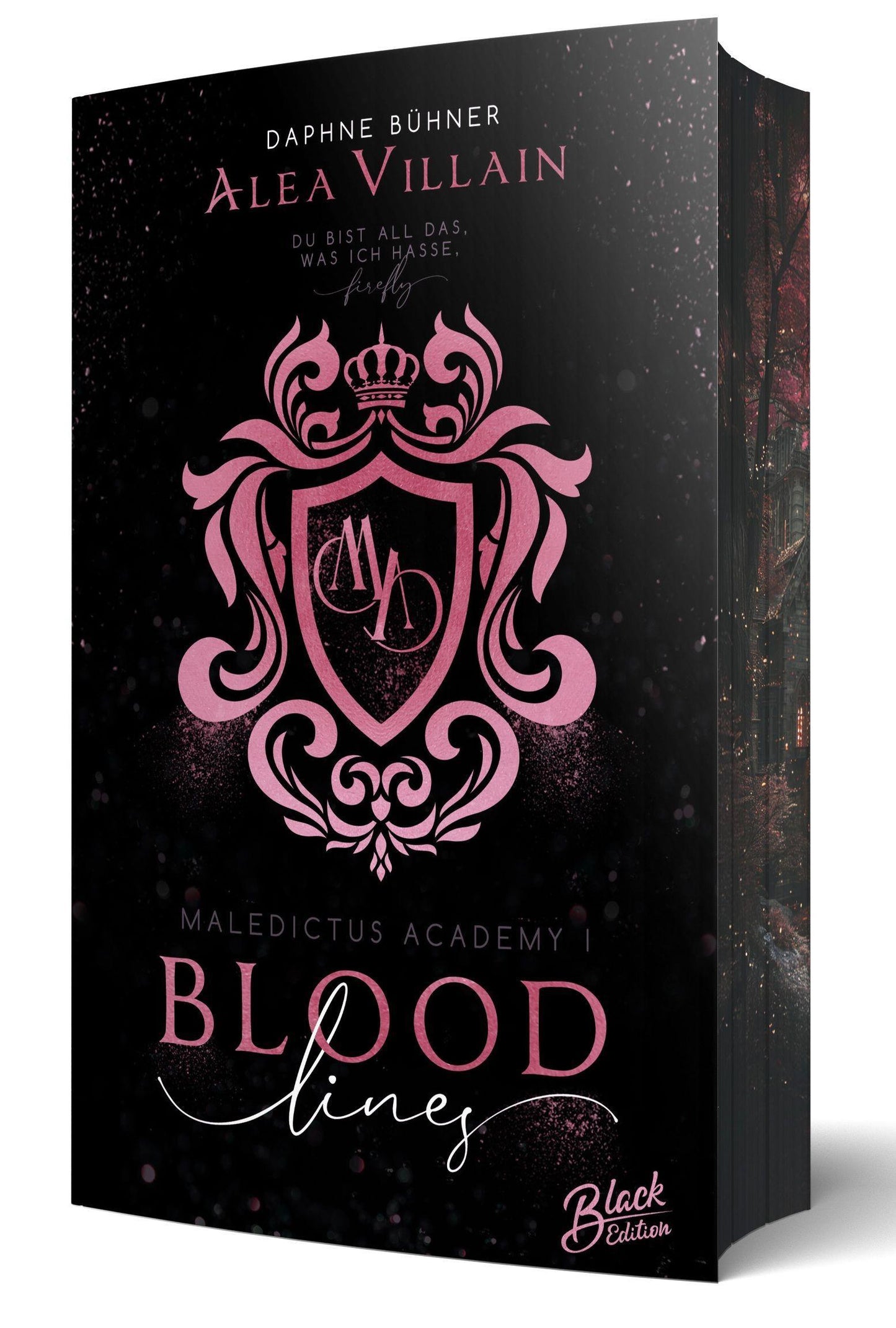 Bloodlines