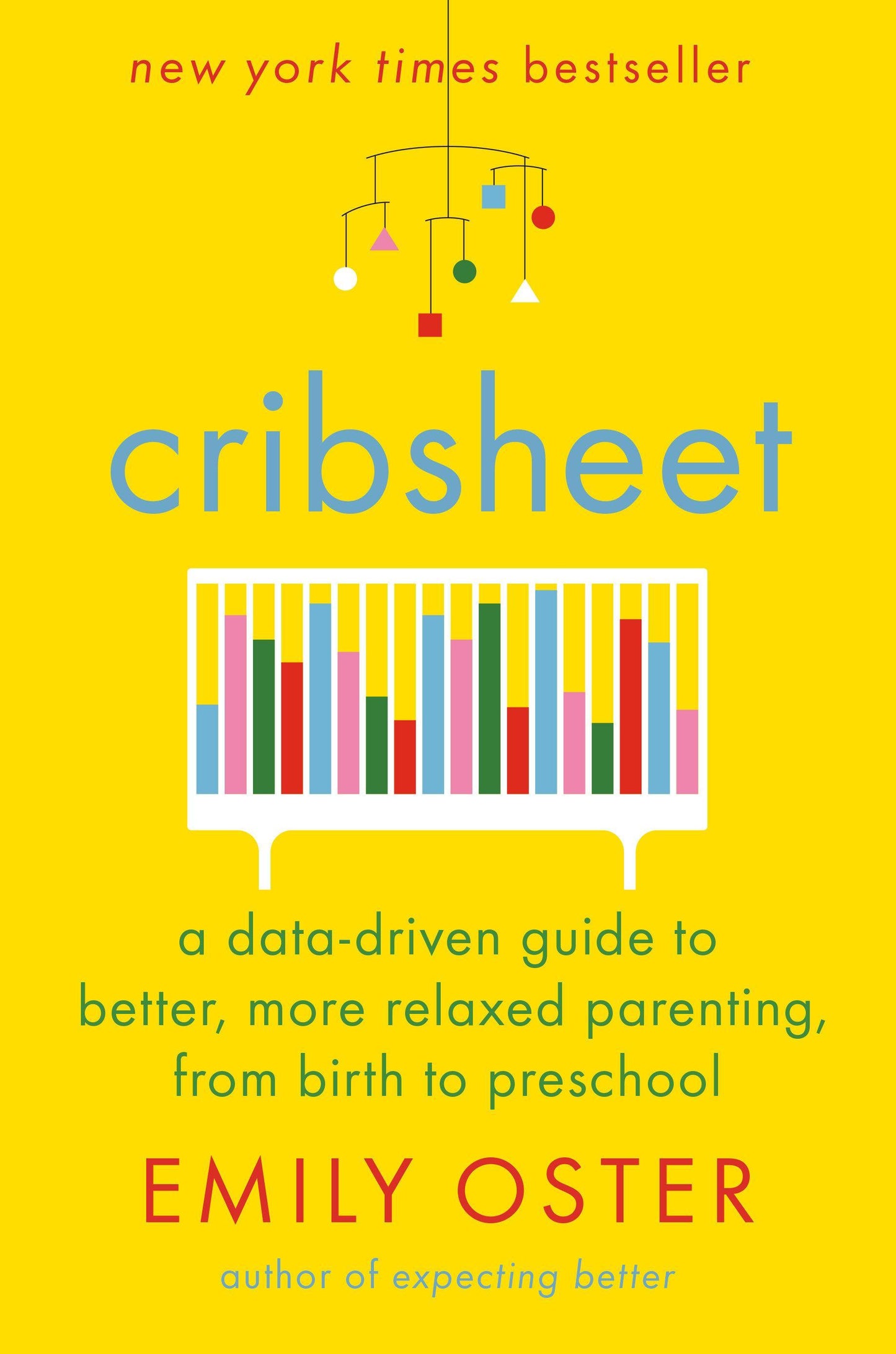 Cribsheet
