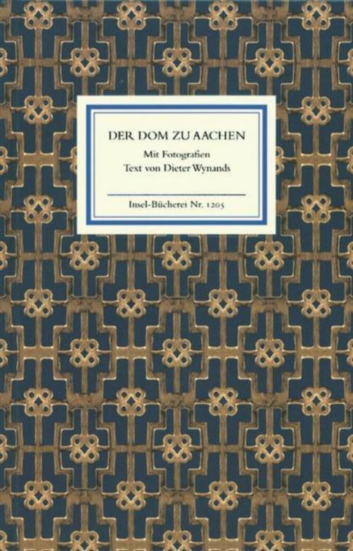 Der Dom zu Aachen