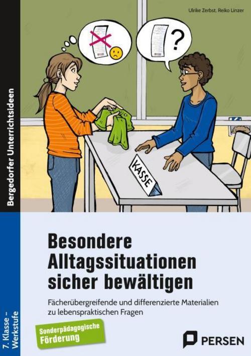 Besondere Alltagssituationen sicher bewältigen