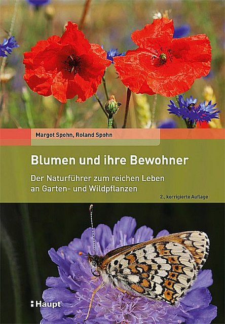 Blumen und ihre Bewohner
