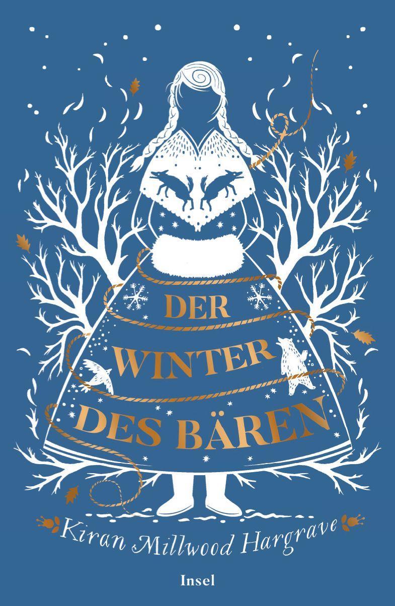 Der Winter des Bären