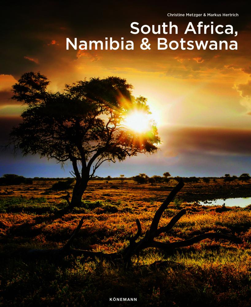 South Africa, Namibia & Botswana