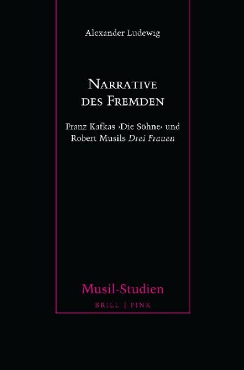 Narrative des Fremden
