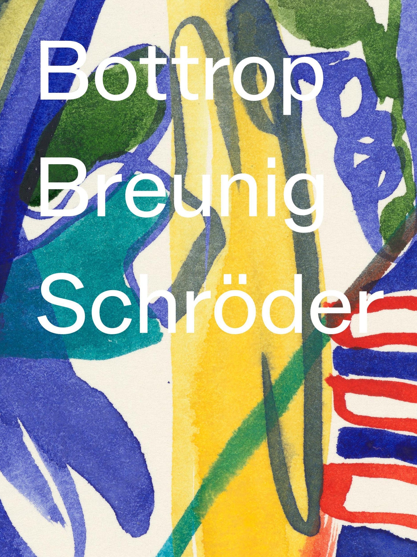 Bottrop, Breunig, Schröder - 20:15