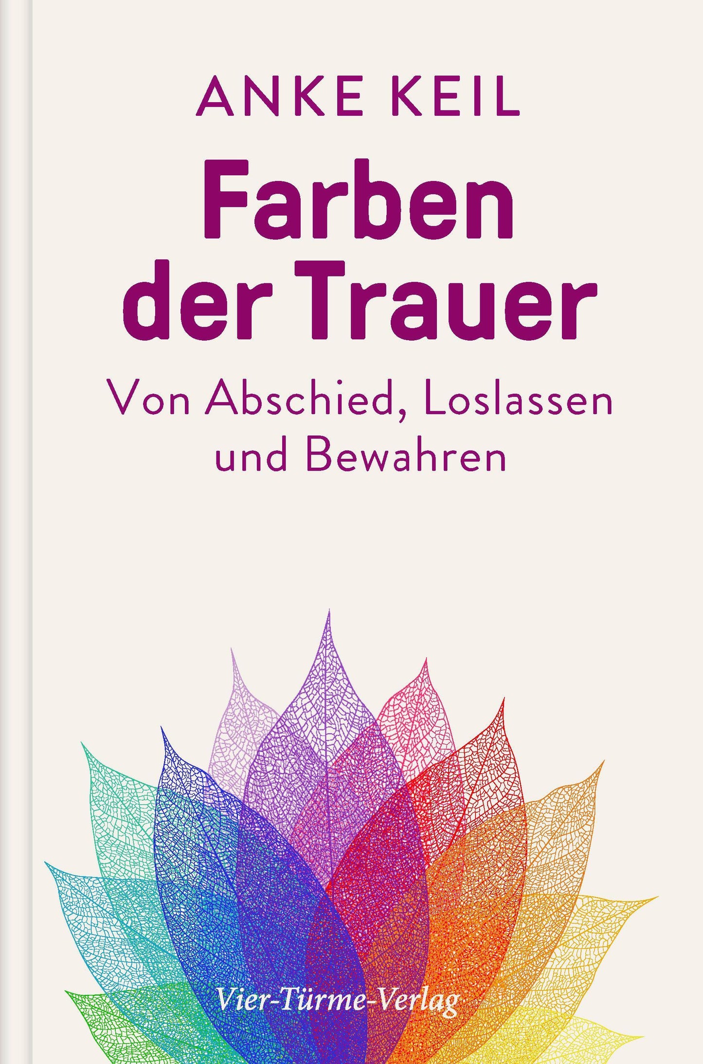 Farben der Trauer