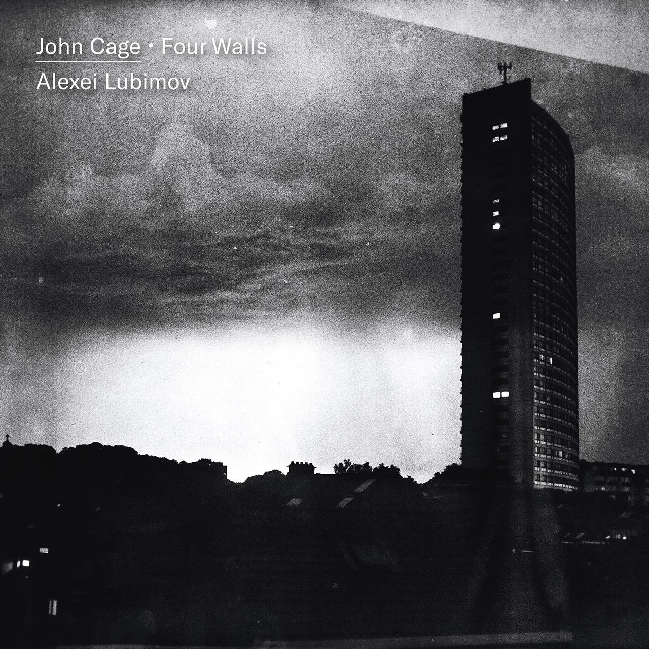 Four Walls,1 Audio-CD