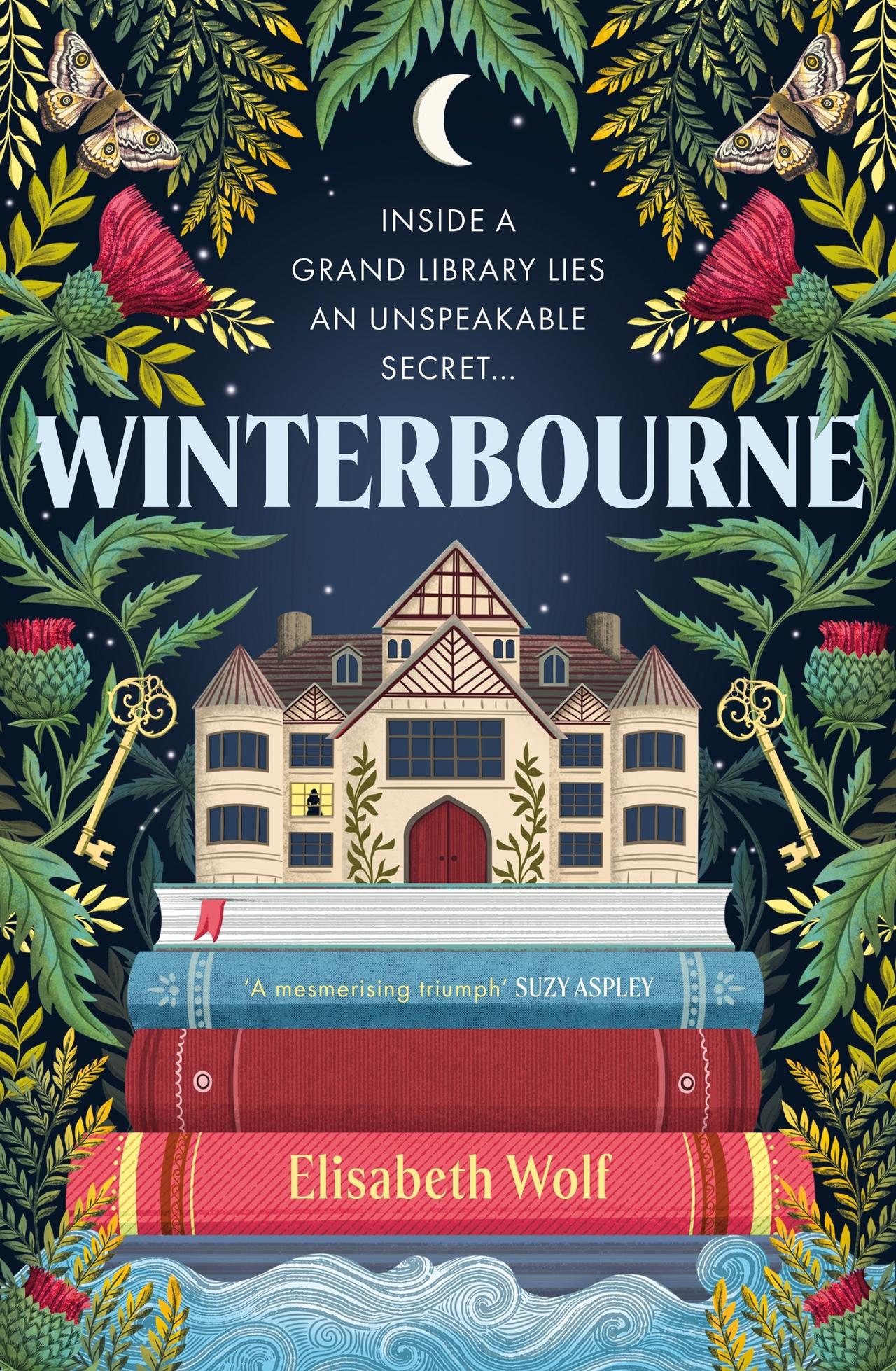 Winterbourne