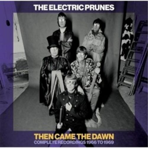 Then Came the Dawn Complete Recordings 1966-1969