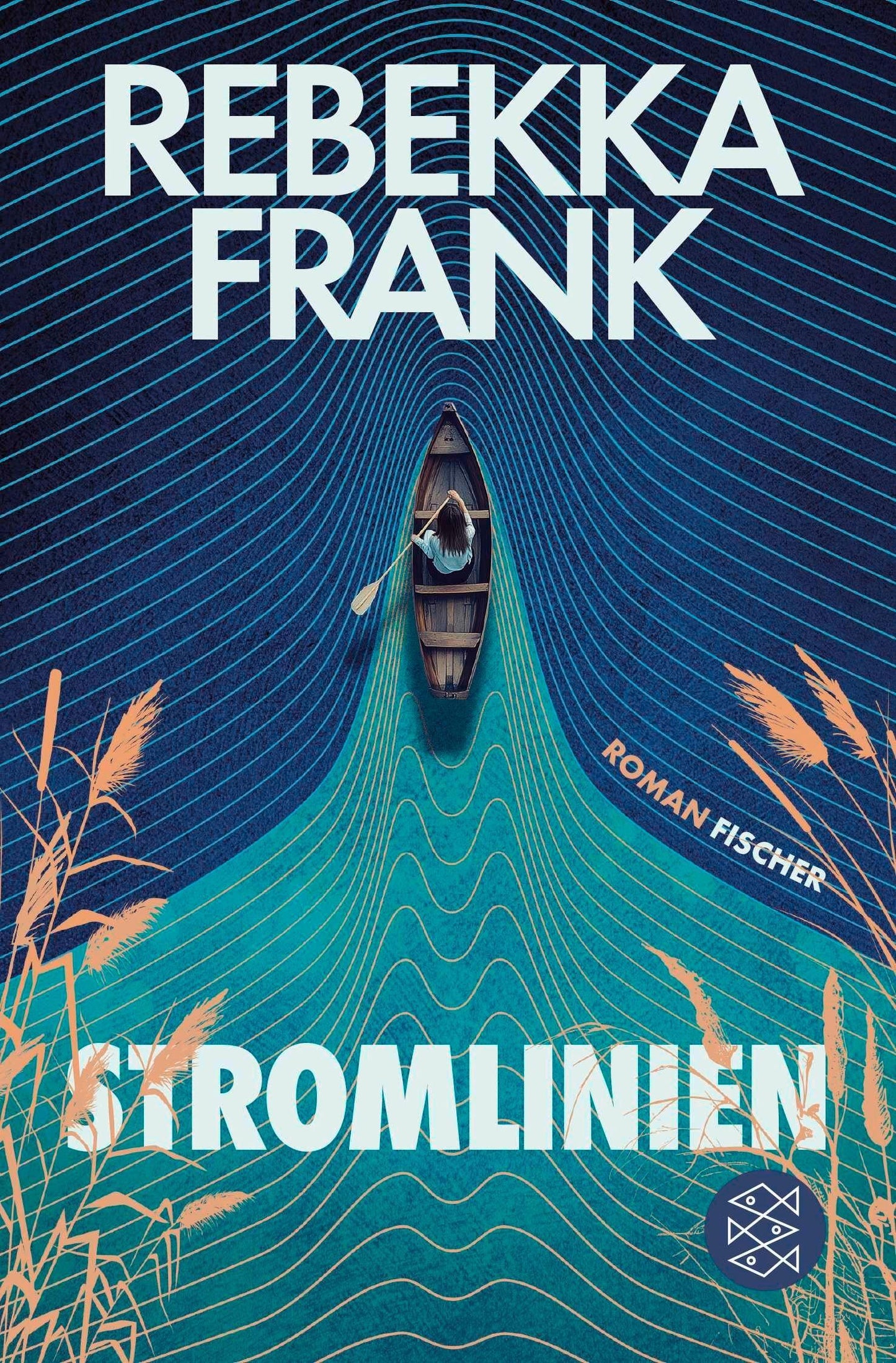 Frank, Rebekka/Stromlinien