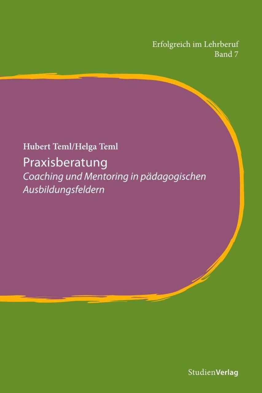 Buchcover: Praxisberatung