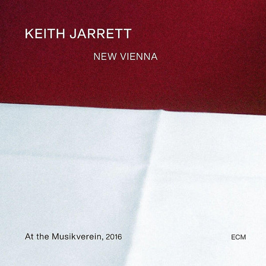 New Vienna
