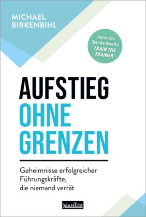 Buchcover: Aufstieg ohne Grenzen